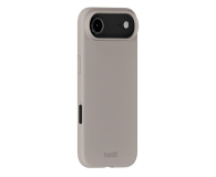 Holdit Silicone Case iPhone 17 Air Taupe - 1361708 - zdjęcie 2
